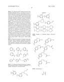 METHODS AND COMPOUNDS FOR TREATING PARAMYXOVIRIDAE VIRUS INFECTIONS diagram and image