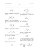 METHODS AND COMPOUNDS FOR TREATING PARAMYXOVIRIDAE VIRUS INFECTIONS diagram and image