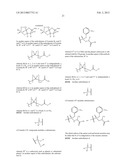 METHODS AND COMPOUNDS FOR TREATING PARAMYXOVIRIDAE VIRUS INFECTIONS diagram and image