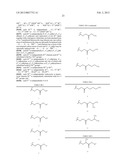 METHODS AND COMPOUNDS FOR TREATING PARAMYXOVIRIDAE VIRUS INFECTIONS diagram and image