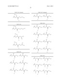 METHODS AND COMPOUNDS FOR TREATING PARAMYXOVIRIDAE VIRUS INFECTIONS diagram and image