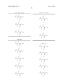 METHODS AND COMPOUNDS FOR TREATING PARAMYXOVIRIDAE VIRUS INFECTIONS diagram and image