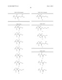 METHODS AND COMPOUNDS FOR TREATING PARAMYXOVIRIDAE VIRUS INFECTIONS diagram and image