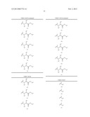 METHODS AND COMPOUNDS FOR TREATING PARAMYXOVIRIDAE VIRUS INFECTIONS diagram and image