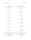 METHODS AND COMPOUNDS FOR TREATING PARAMYXOVIRIDAE VIRUS INFECTIONS diagram and image