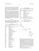 METHODS AND COMPOUNDS FOR TREATING PARAMYXOVIRIDAE VIRUS INFECTIONS diagram and image