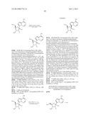 METHODS AND COMPOUNDS FOR TREATING PARAMYXOVIRIDAE VIRUS INFECTIONS diagram and image