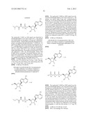 METHODS AND COMPOUNDS FOR TREATING PARAMYXOVIRIDAE VIRUS INFECTIONS diagram and image