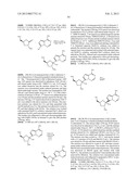 METHODS AND COMPOUNDS FOR TREATING PARAMYXOVIRIDAE VIRUS INFECTIONS diagram and image