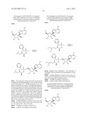 METHODS AND COMPOUNDS FOR TREATING PARAMYXOVIRIDAE VIRUS INFECTIONS diagram and image