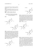 METHODS AND COMPOUNDS FOR TREATING PARAMYXOVIRIDAE VIRUS INFECTIONS diagram and image