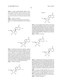 METHODS AND COMPOUNDS FOR TREATING PARAMYXOVIRIDAE VIRUS INFECTIONS diagram and image