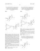 METHODS AND COMPOUNDS FOR TREATING PARAMYXOVIRIDAE VIRUS INFECTIONS diagram and image