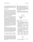 METHODS AND COMPOUNDS FOR TREATING PARAMYXOVIRIDAE VIRUS INFECTIONS diagram and image