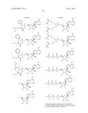 METHODS AND COMPOUNDS FOR TREATING PARAMYXOVIRIDAE VIRUS INFECTIONS diagram and image