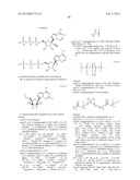 METHODS AND COMPOUNDS FOR TREATING PARAMYXOVIRIDAE VIRUS INFECTIONS diagram and image