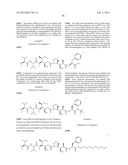 MONOMETHYLVALINE COMPOUNDS CAPABLE OF CONJUGATION TO LIGANDS diagram and image