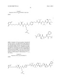 MONOMETHYLVALINE COMPOUNDS CAPABLE OF CONJUGATION TO LIGANDS diagram and image