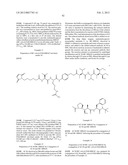 MONOMETHYLVALINE COMPOUNDS CAPABLE OF CONJUGATION TO LIGANDS diagram and image