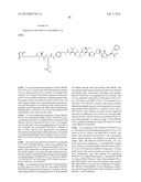 MONOMETHYLVALINE COMPOUNDS CAPABLE OF CONJUGATION TO LIGANDS diagram and image