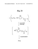 MONOMETHYLVALINE COMPOUNDS CAPABLE OF CONJUGATION TO LIGANDS diagram and image