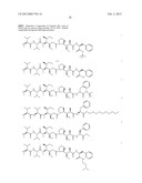 MONOMETHYLVALINE COMPOUNDS CAPABLE OF CONJUGATION TO LIGANDS diagram and image