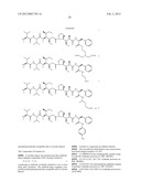 MONOMETHYLVALINE COMPOUNDS CAPABLE OF CONJUGATION TO LIGANDS diagram and image