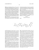 MONOMETHYLVALINE COMPOUNDS CAPABLE OF CONJUGATION TO LIGANDS diagram and image