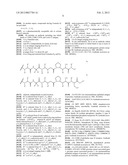 MONOMETHYLVALINE COMPOUNDS CAPABLE OF CONJUGATION TO LIGANDS diagram and image