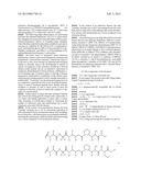 MONOMETHYLVALINE COMPOUNDS CAPABLE OF CONJUGATION TO LIGANDS diagram and image