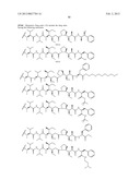 MONOMETHYLVALINE COMPOUNDS CAPABLE OF CONJUGATION TO LIGANDS diagram and image