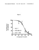 COMPOUNDS, THEIR SYNTHESES, COMPOSITIONS, AND METHODS TO TREAT CANCER diagram and image