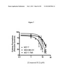 COMPOUNDS, THEIR SYNTHESES, COMPOSITIONS, AND METHODS TO TREAT CANCER diagram and image