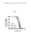 COMPOUNDS, THEIR SYNTHESES, COMPOSITIONS, AND METHODS TO TREAT CANCER diagram and image