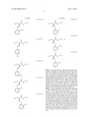 COMPOUNDS, THEIR SYNTHESES, COMPOSITIONS, AND METHODS TO TREAT CANCER diagram and image