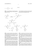 COMPOUNDS, THEIR SYNTHESES, COMPOSITIONS, AND METHODS TO TREAT CANCER diagram and image