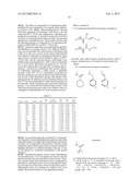 COMPOUNDS, THEIR SYNTHESES, COMPOSITIONS, AND METHODS TO TREAT CANCER diagram and image