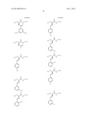 COMPOUNDS, THEIR SYNTHESES, COMPOSITIONS, AND METHODS TO TREAT CANCER diagram and image