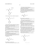 COMPOUNDS, THEIR SYNTHESES, COMPOSITIONS, AND METHODS TO TREAT CANCER diagram and image