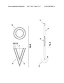 High Density Powdered Material Liner diagram and image