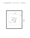 SHOWERHEAD SUPPORT STRUCTURE FOR IMPROVED GAS FLOW diagram and image