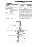 Process for Drawing, Injection and Blowing Ultra-Light Weight Bottles (     Swerve Neck) diagram and image