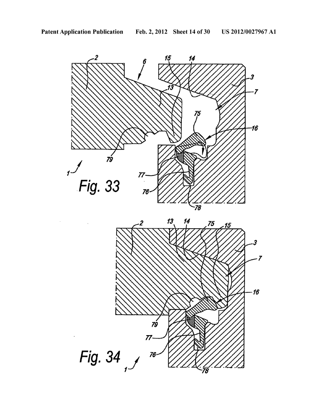 COMPOSED ELEMENT,  MULTI-LAYERED BOARD AND PANEL-SHAPED ELEMENT FOR     FORMING THIS COMPOSED ELEMENT - diagram, schematic, and image 15