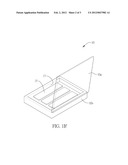 POLYURETHANE COMPOSITE MATERIAL AND METHOD FOR FORMING THE SAME diagram and image