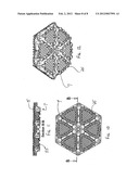 Floor mat diagram and image