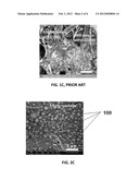 Low-Density Web And Method of Applying An Additive Composition Thereto diagram and image