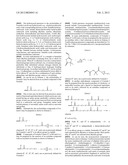 ACRYLIC PRESSURE-SENSITIVE ADHESIVES WITH ACYLAZIRIDINE CROSSLINKING     AGENTS diagram and image