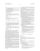 ACRYLIC PRESSURE-SENSITIVE ADHESIVES WITH ACYLAZIRIDINE CROSSLINKING     AGENTS diagram and image