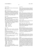 PRODUCTION OF ELASTOMERIC FILMS diagram and image