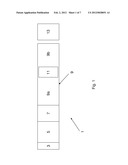 IMPROVED STAIN RESISTANCE diagram and image